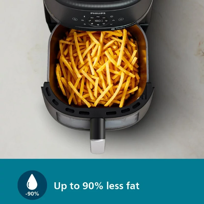 سرخ کن بدون روغن فیلیپس NA231