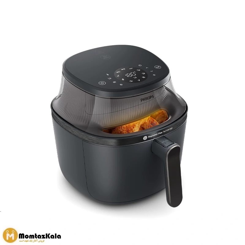 سرخ کن بدون روغن فیلیپس NA330