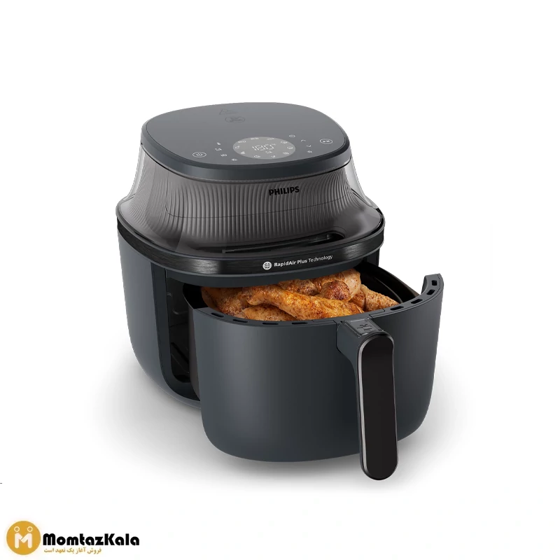 سرخ کن بدون روغن فیلیپس NA330