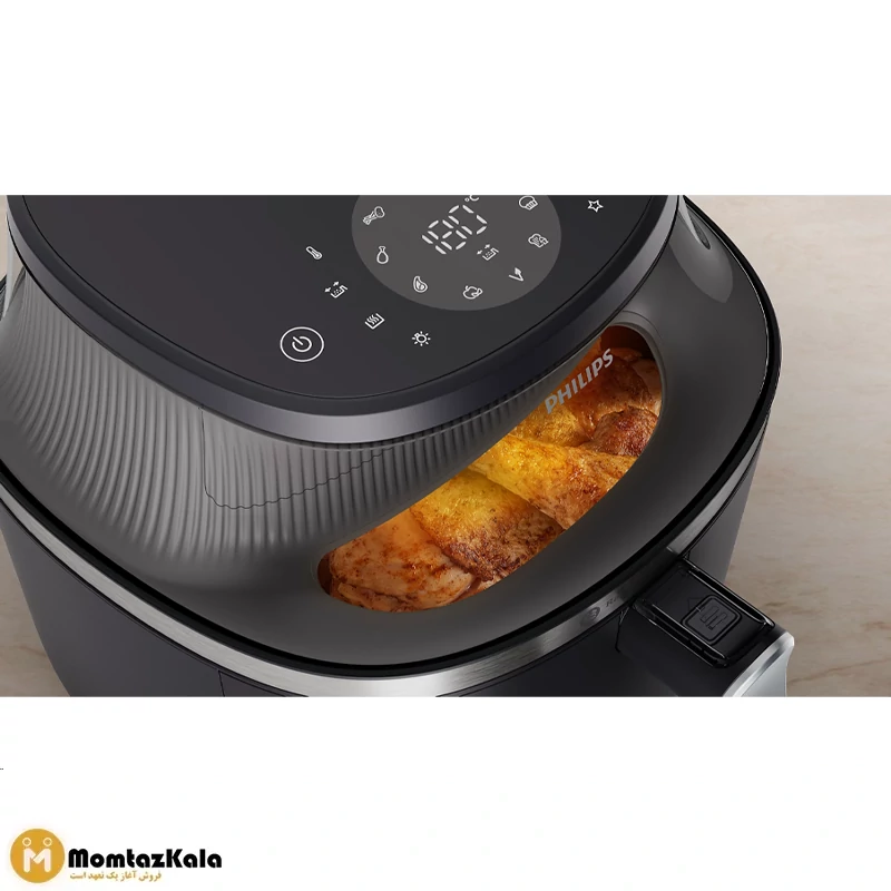 سرخ کن بدون روغن فیلیپس NA330