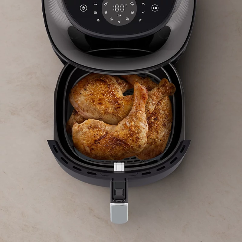 سرخ کن بدون روغن فیلیپس NA330