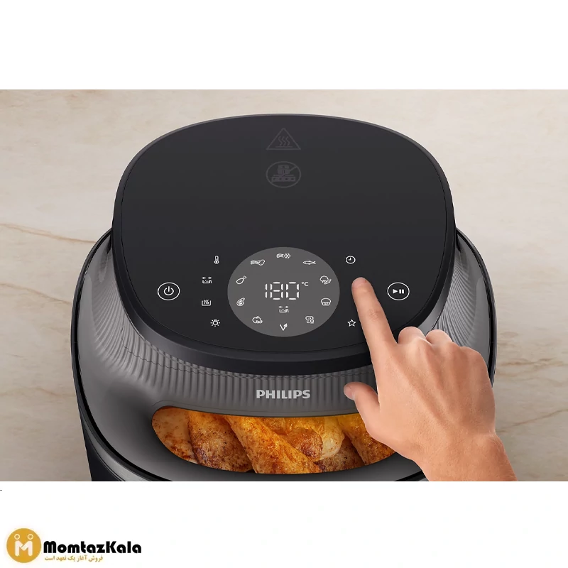 سرخ کن بدون روغن فیلیپس NA330