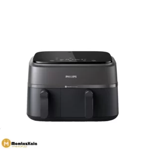 سرخ کن بدون روغن دوقلو فیلیپس NA350