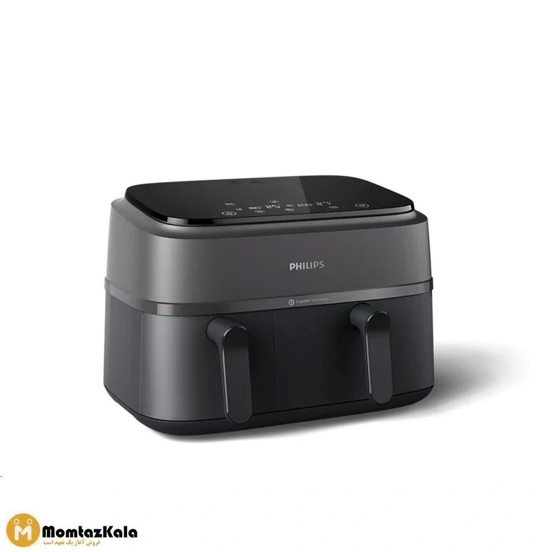 سرخ کن بدون روغن دوقلو فیلیپس NA350