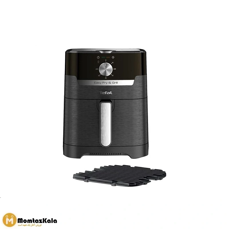 سرخ کن بدون روغن تفال EY501
