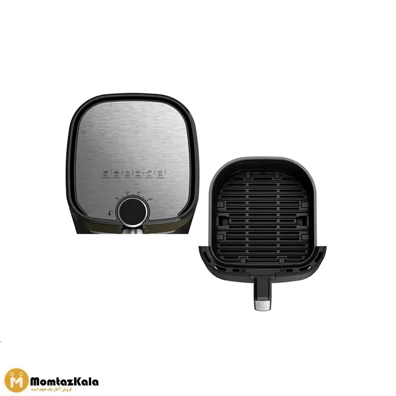 سرخ کن بدون روغن تفال EY501