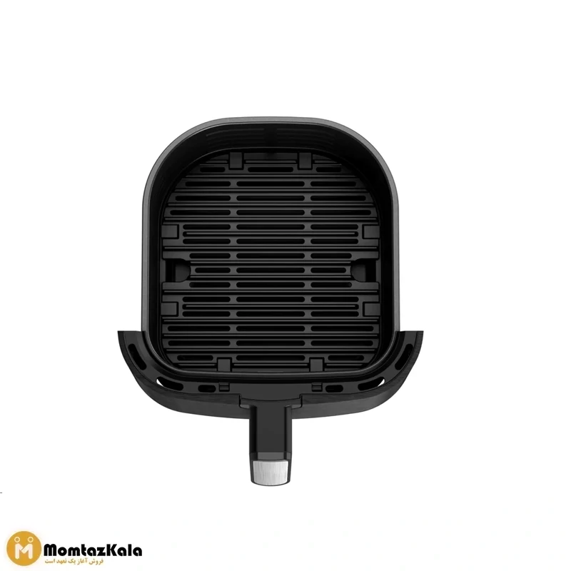 سرخ کن بدون روغن تفال EY501