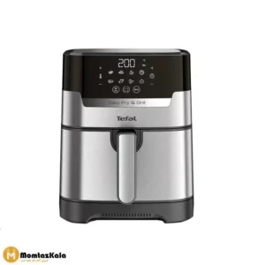 سرخ کن بدون روغن تفال EY505