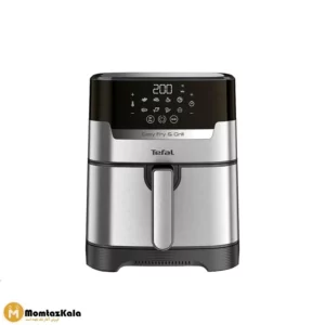 سرخ کن بدون روغن تفال EY801