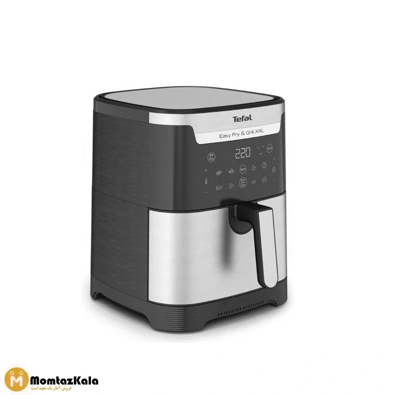 سرخ کن بدون روغن تفال EY801