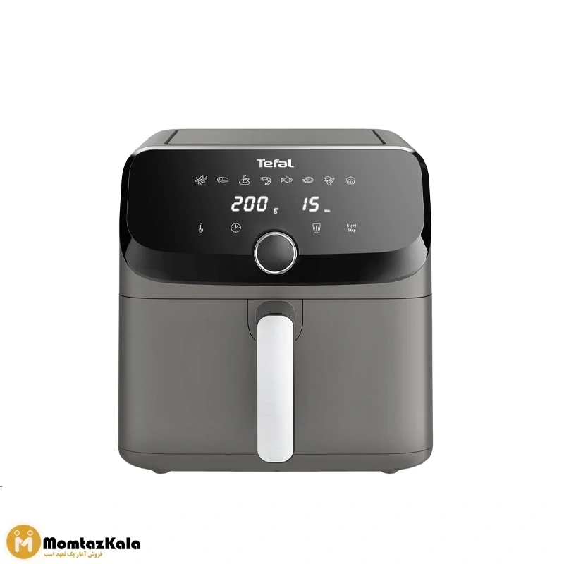 سرخ کن بدون روغن تفال EY855