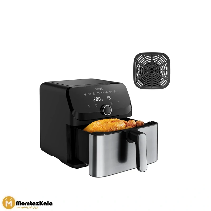 سرخ کن بدون روغن تفال EY855
