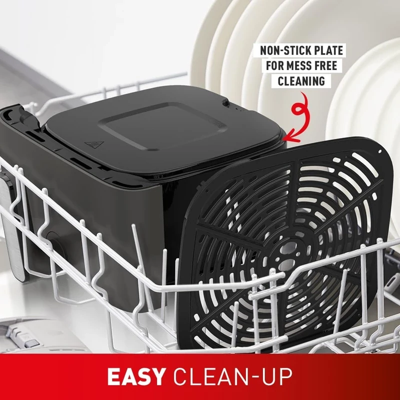 سرخ کن بدون روغن تفال EY855