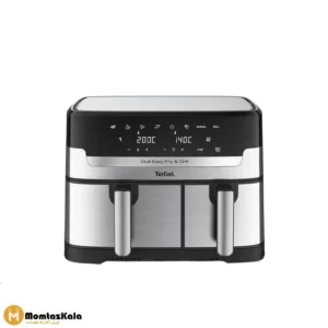 سرخ کن بدون روغن دوقلو تفال EY905