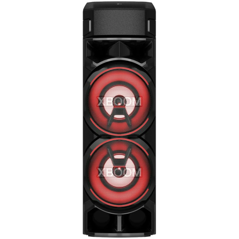 سیستم صوتی ال جی XBOOM RN9