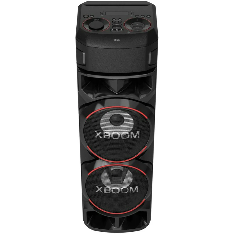 سیستم صوتی ال جی XBOOM RN9