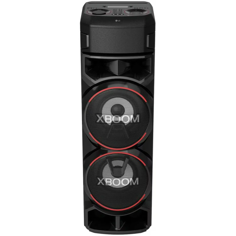 سیستم صوتی ال جی XBOOM RN9