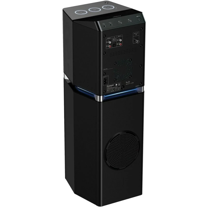 سیستم صوتی پاناسونیک Sc-Ua90