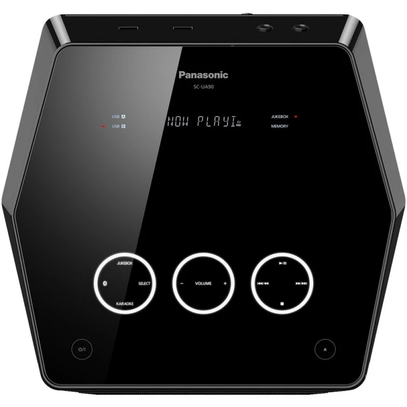 سیستم صوتی پاناسونیک Sc-Ua90