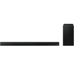 ساندبار سامسونگ B750D