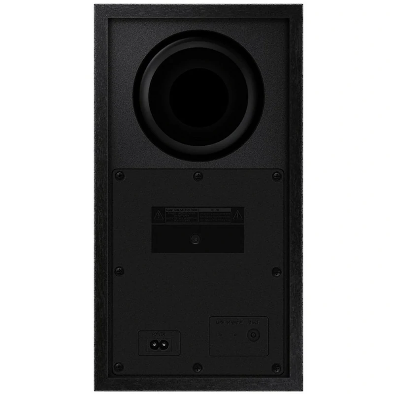 ساندبار سامسونگ B750D