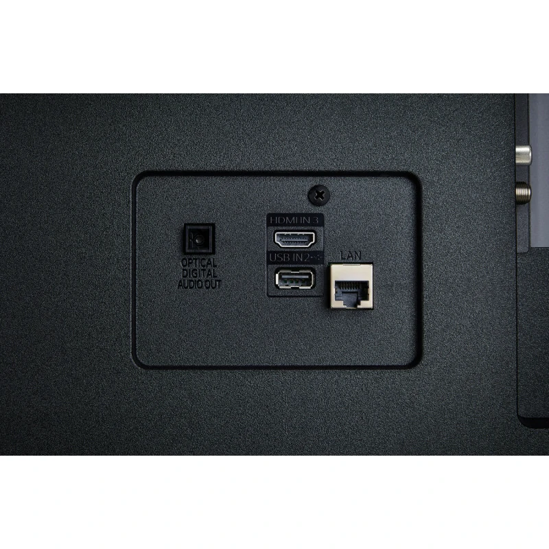 تلویزیون ال جی UA7500