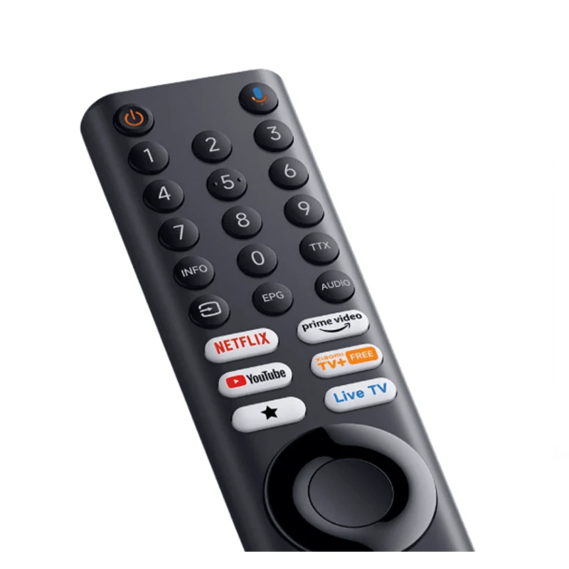 تلویزیون شیائومی 50 اینچ A 2026