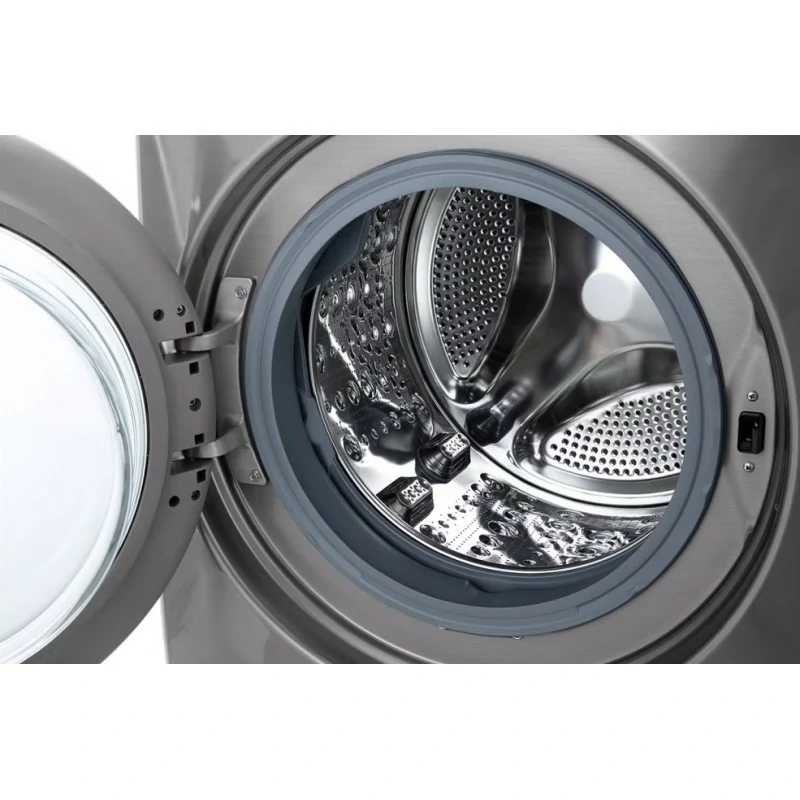 لباسشویی ال جی L9 سیلور