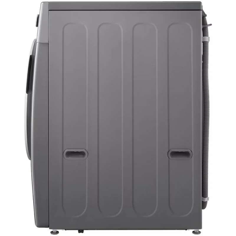 لباسشویی ال جی L9 سیلور