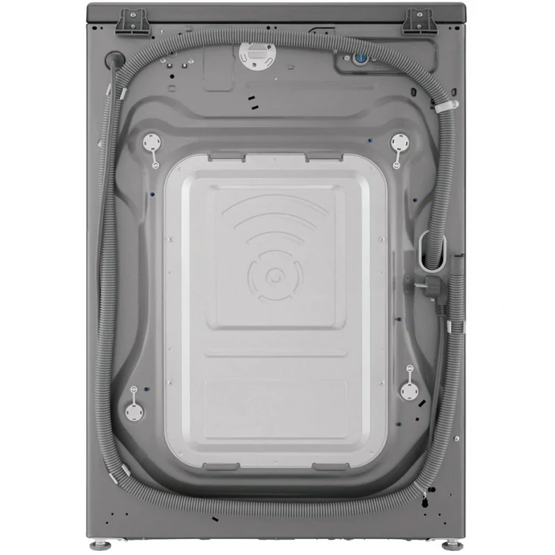 لباسشویی ال جی L9 سیلور