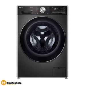 لباسشویی ال جی V9 دودی 2025