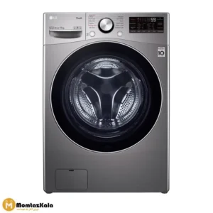 لباسشویی ال جی L9 سیلور