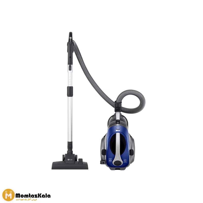 جاروبرقی ال جی VK89609HQ