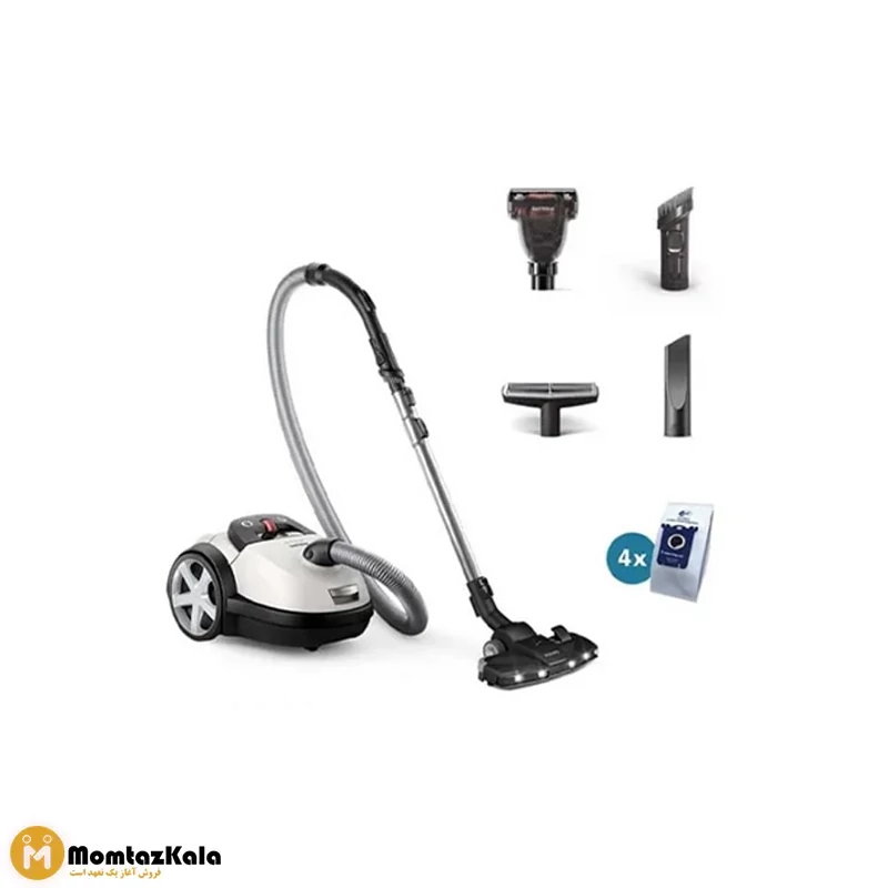 جاروبرقی فیلیپس XD8042