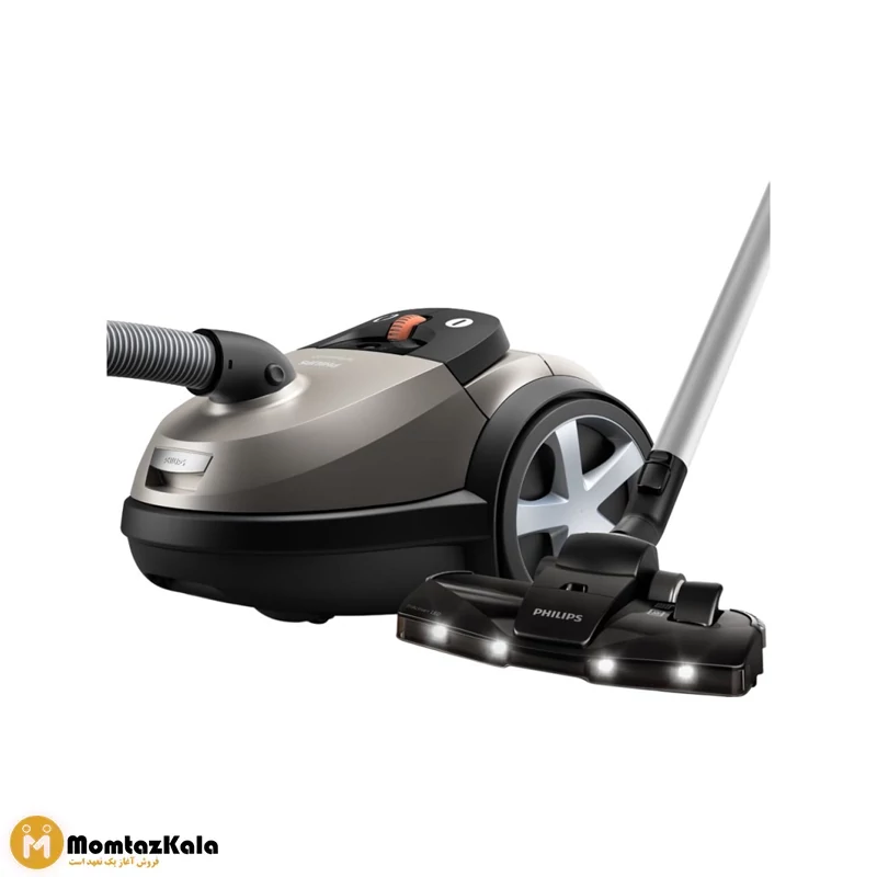 جاروبرقی فیلیپس XD8052