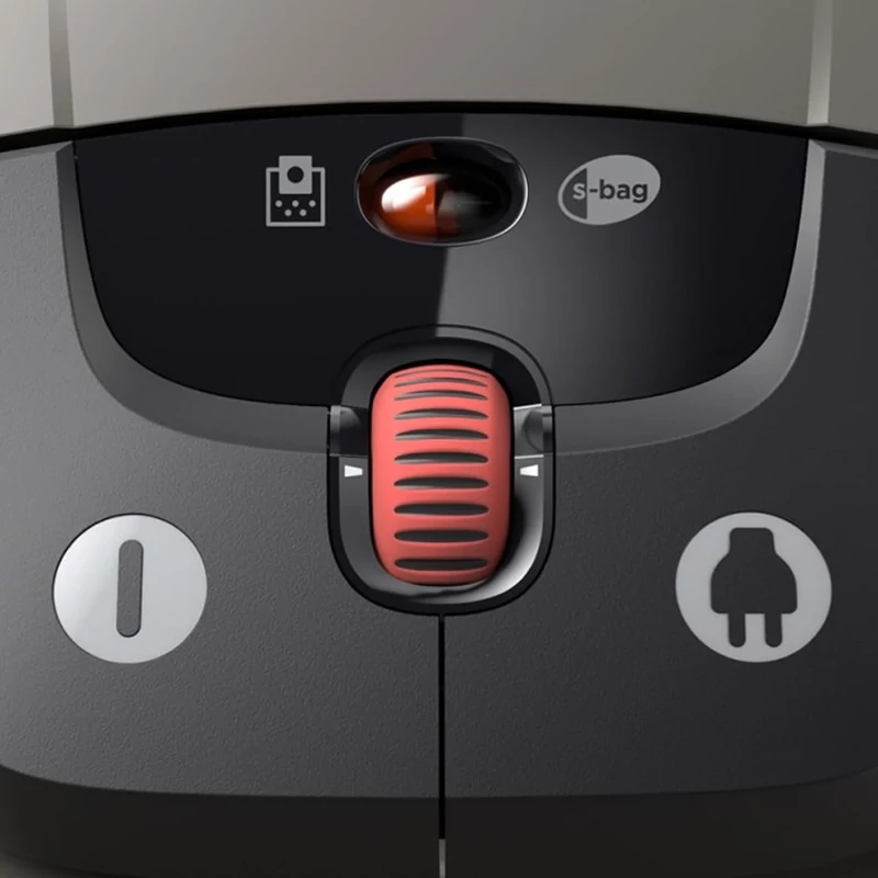 جاروبرقی فیلیپس XD8052