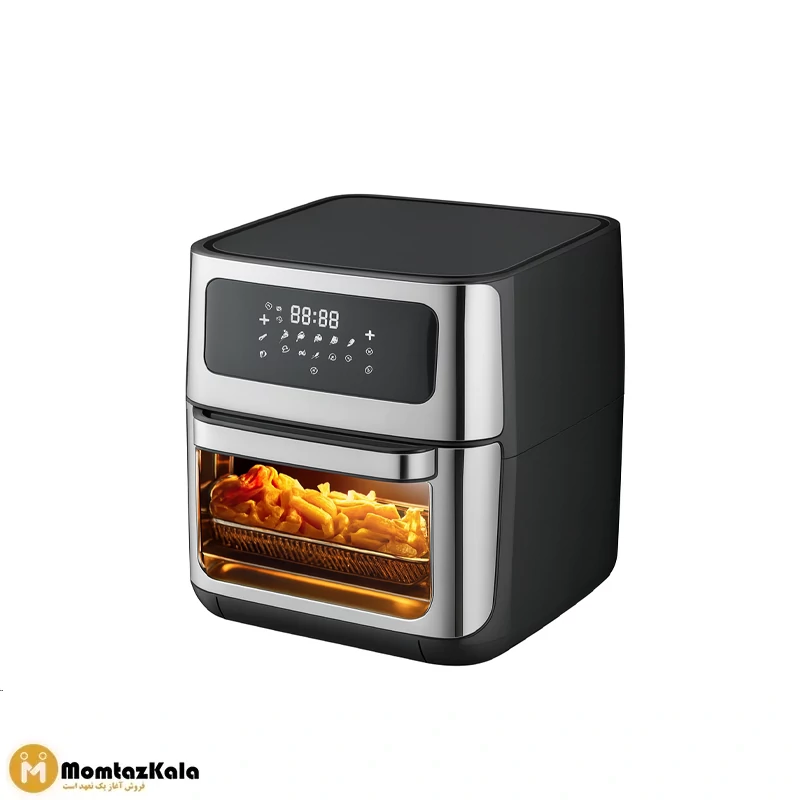 سرخ کن بدون روغن برلین 900B