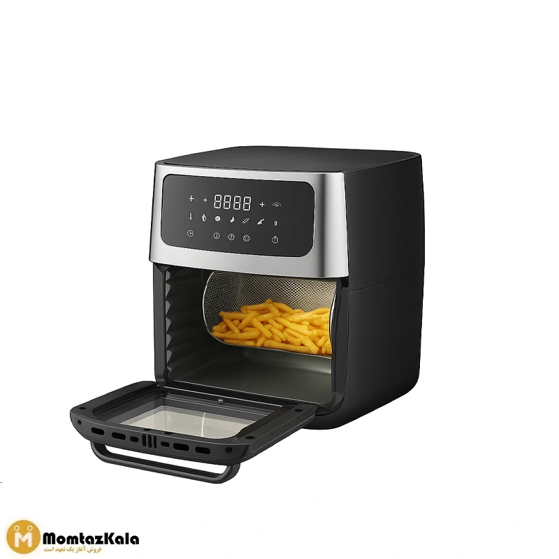 سرخ کن بدون روغن برلین 900B