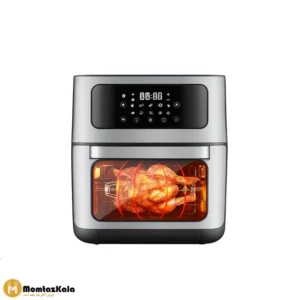 سرخ کن بدون روغن برلین 900B