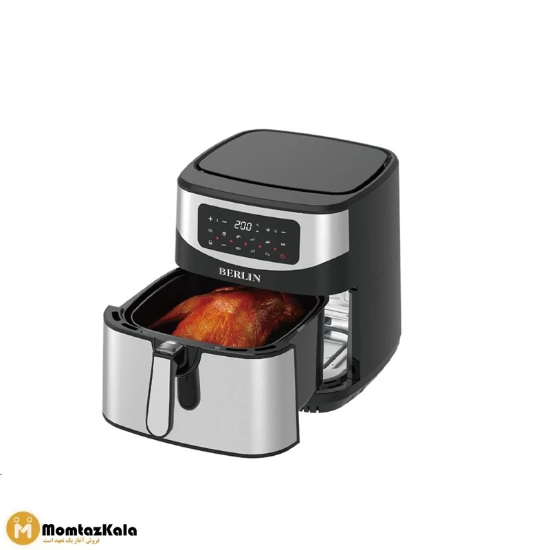 سرخ کن بدون روغن برلین 925B