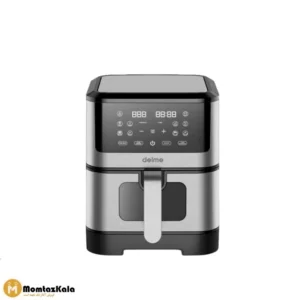 سرخ کن بدون روغن دیمی RA610