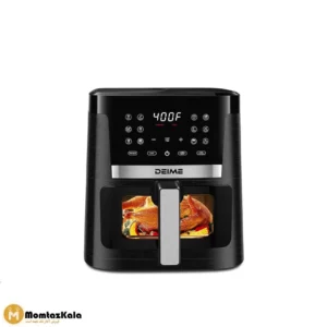 سرخ کن بدون روغن دیمی RA720DV