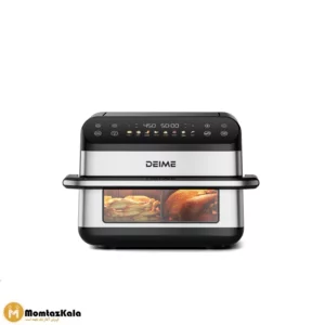 سرخ کن بدون روغن دیمی RA922DSV