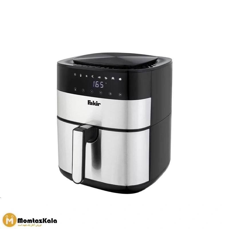 سرخ کن بدون روغن فکر Uno Chefry