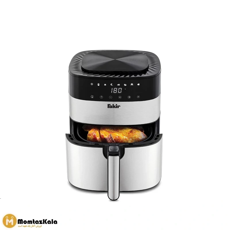 سرخ کن بدون روغن فکر Uno Chefry