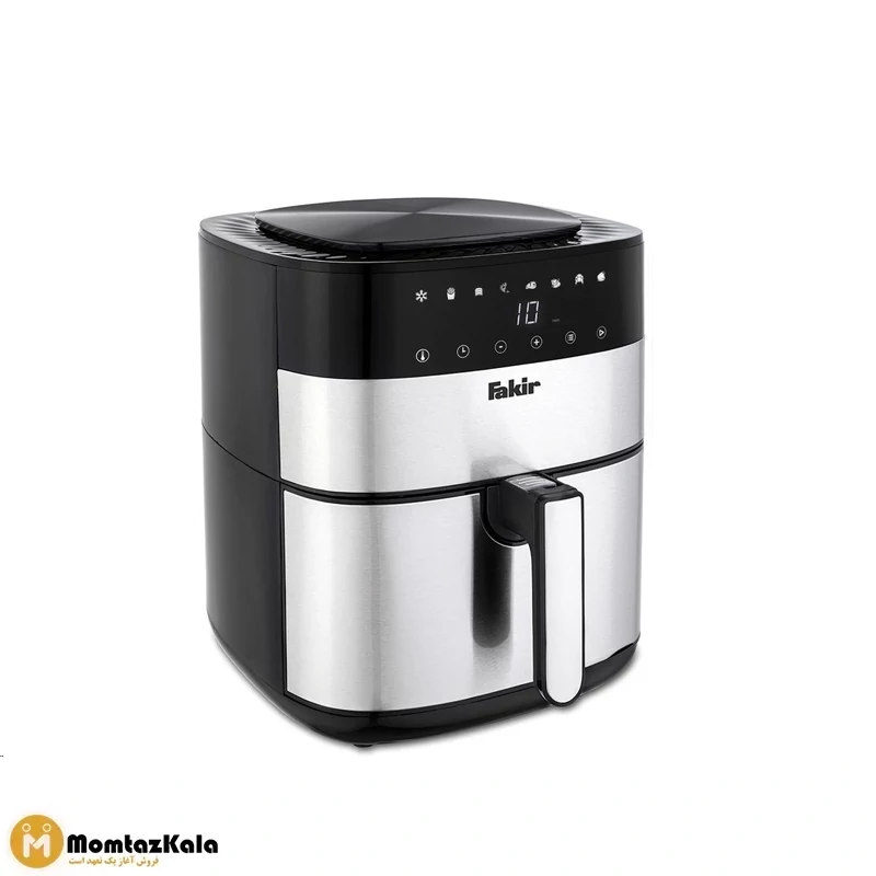 سرخ کن بدون روغن فکر Uno Chefry