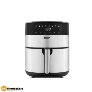 سرخ کن بدون روغن فکر Uno Chefry