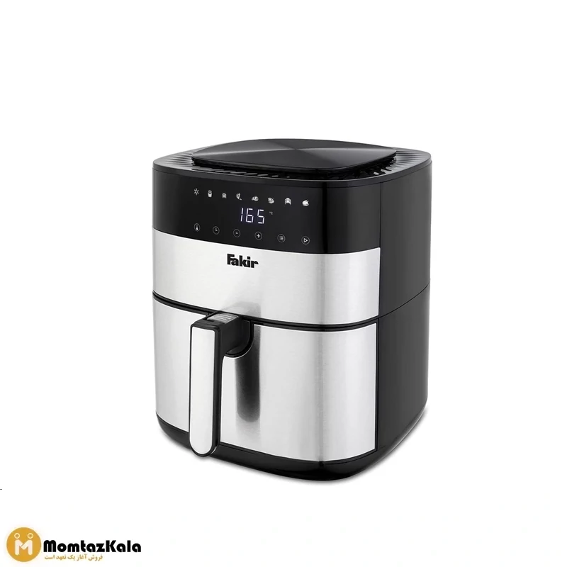 سرخ کن بدون روغن فکر Uno Chefry