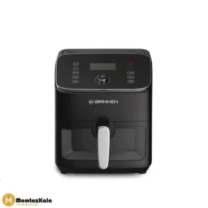 سرخ کن بدون روغن گریمن GR-AF576
