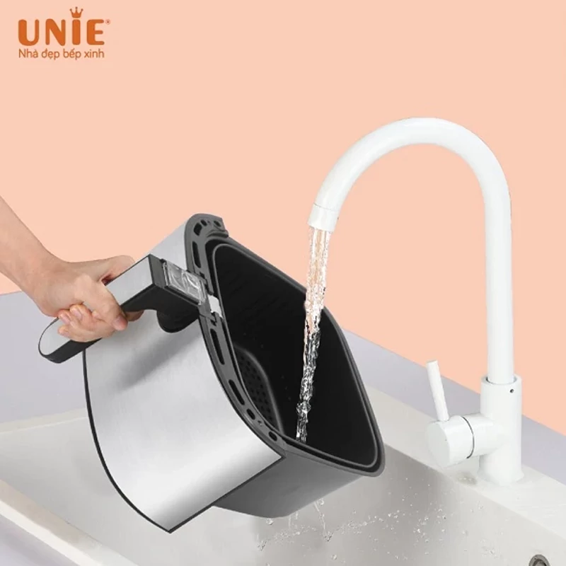 سرخ کن بدون روغن یونی UE_800